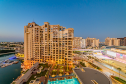 Marvelous One Bedroom Apartment for Sale in Safa One Al Wasl